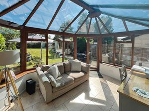 Conservatory- click for photo gallery